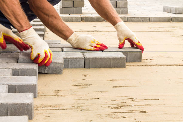Best Driveway Pavers Installation  in Buford, GA