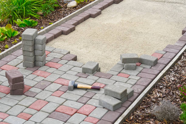 Best Concrete Paver Driveway  in Buford, GA