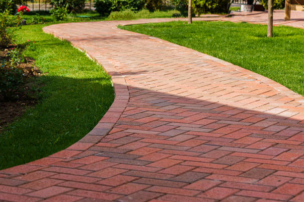 Trusted Buford, GA Driveway Pavers Experts