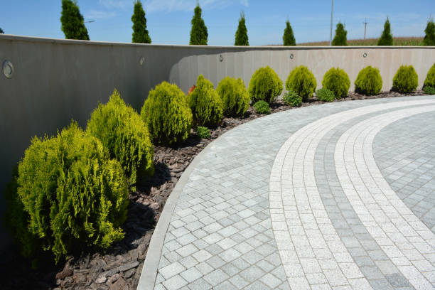 Best Cobblestone Driveway Pavers  in Buford, GA