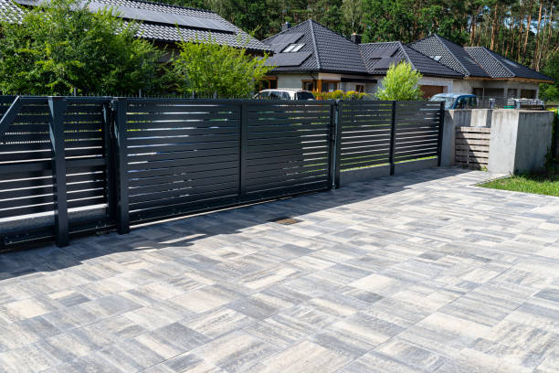 Best Residential Paver Driveway  in Buford, GA
