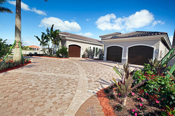 Best Affordable Driveway Paving  in Buford, GA