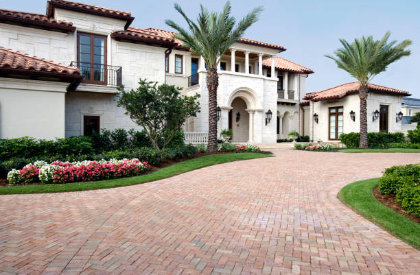 Best Best Driveway Pavers  in Buford, GA
