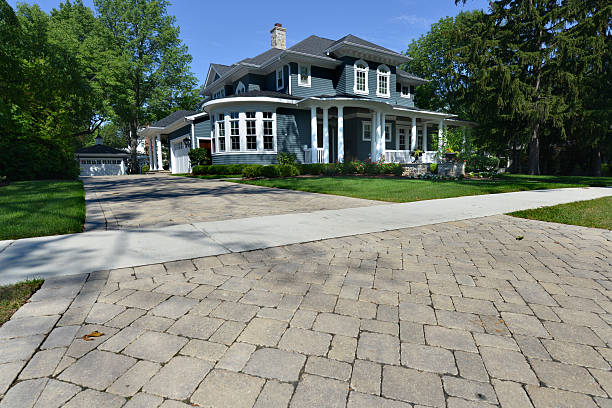 Reasons to Select Us for Your Driveway Paving Requirements in Buford, GA