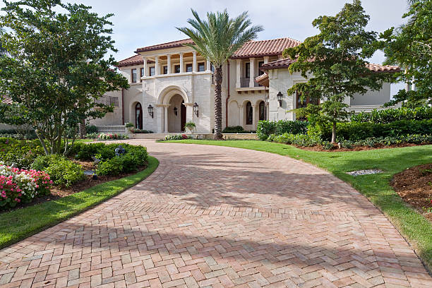 Best Driveway Paving Contractor  in Buford, GA