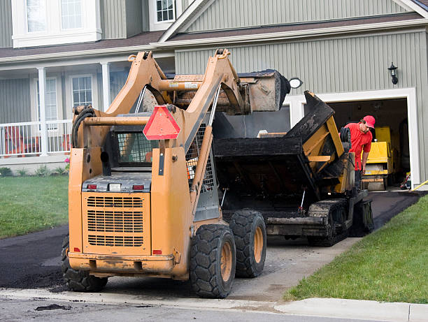 Best Driveway Paver Sealing  in Buford, GA