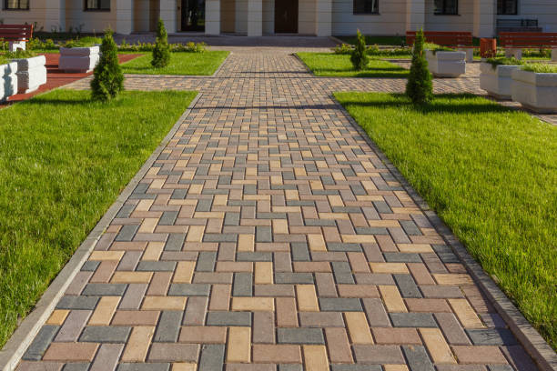 Best Cobblestone Driveway Pavers  in Buford, GA