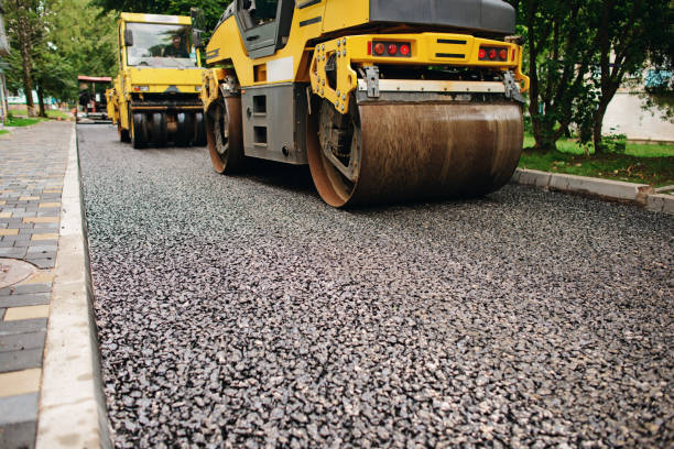 Best Permeable Paver Driveway  in Buford, GA